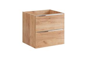 Comad Capri Oak 820A FSC onderkast 60cm eiken