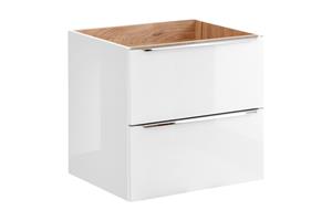 Comad Capri White 820B FSC onderkast 60cm wit