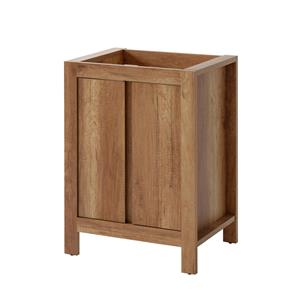 Comad Classic Oak 820 FSC onderkast 60cm eiken