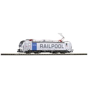 Piko TT 47392 TT elektrische locomotief BR 193 van de Railpool