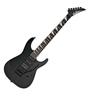 Jackson USA Select Soloist SL1 Ebony Fingerboard Gloss Black