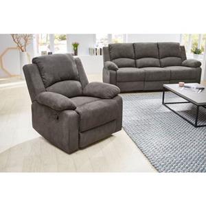 Jockenhöfer Gruppe Fauteuil Dakota