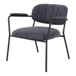 NADUVI Collection Fauteuil Daryll | 
