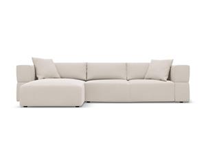 Milo Casa Hoekbank Esther links velvet | 