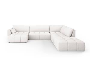 Milo Casa Hoekbank Harper rechts chenille | 