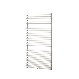Plieger Designradiator Florion Nxt Enkel 121,6 x 60 cm 750 Watt Black Graphite