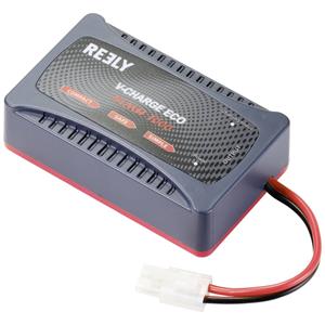 Reely V-CHARGE ECO NIMH 1000 Modellbau-Ladegerät 230V 1A NiMH, NiCd
