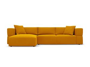 Milo Casa Hoekbank Esther links velvet | 