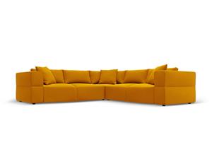 Milo Casa Hoekbank Esther velvet | 