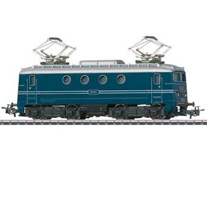 Märklin 30130 H0 elektrische locomotief serie 1100 van de NS (MHI)