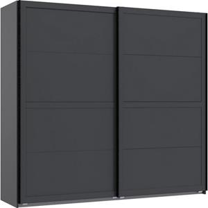 Wimex Schwebetürenschrank "Chalet", in Landhausoptik, 180 oder 225cm breit