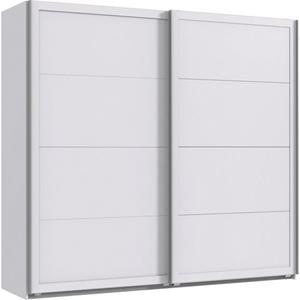 Wimex Schwebetürenschrank "Chalet", in Landhausoptik, 180 oder 225cm breit