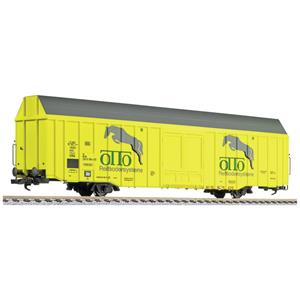 Liliput L235805 H0 Güterwagen Hbbks OTTO SPORT der DB AG