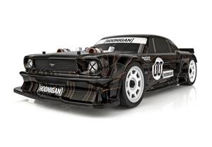 Team Associated 1/7 SR7 Hoonigan brushless RTR