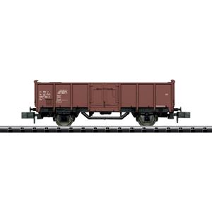 minitrixhobby MiniTrix Hobby 18089 N Hobby-Güterwagen der ČD Cargo