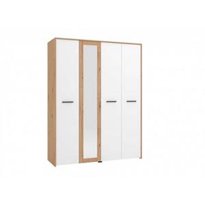 INOSIGN Kleiderschrank Varadero mit 1 Spiegeltür, in den Breiten 119 und 157cm