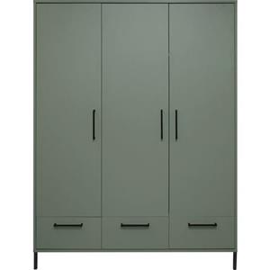 Mäusbacher Kleiderschrank, Kleiderschrank Höhe 195" Breite "148"