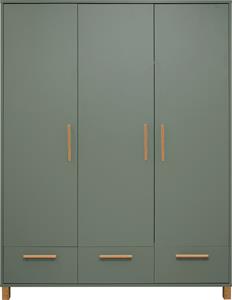 Mäusbacher Kleiderschrank, Kleiderschrank Höhe 190" Breite "148"