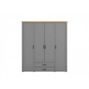Home affaire Kledingkast Valencia