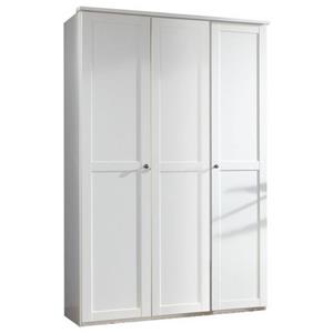 Wimex Drehtürenschrank "Chalet", in Landhausoptik