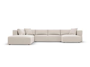 Milo Casa Hoekbank Esther links velvet | 