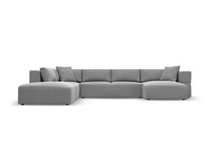 Milo Casa Hoekbank Esther links velvet | 