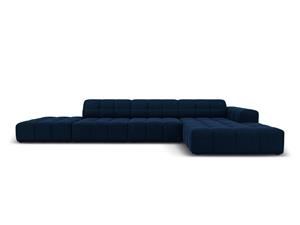 Cosmopolitan Design Hoekbank Chicago rechts velvet | 