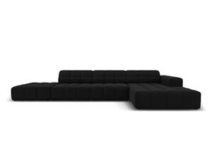 Cosmopolitan Design Hoekbank Chicago rechts velvet | 