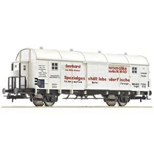 Roco 6600039 H0 Fischtransportwagen der DRG