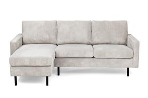 Cozyhouse Hoekbank Ricky links/rechts | 