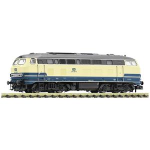 Fleischmann 7360011 N Diesellok 218 469-5 der DB AG