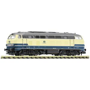 Fleischmann 7360011 N Diesellok 218 469-5 der DB AG