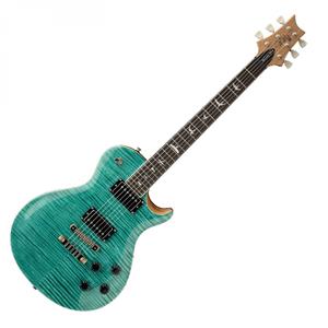 Paul Reed Smith PRS SE McCarty 594 Singlecut Turquoise