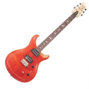 Paul Reed Smith PRS SE Custom 24-08 Blood Orange