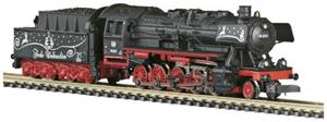 Märklin 88847 Z Kerststoomlocomotief BR 50 van de DB