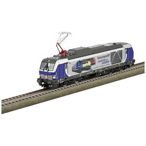 Trix T25291 Tweekrachtlocomotief serie 248