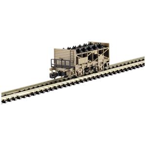 Märklin 82310 Z Säuretopfwagen Bronze Edition