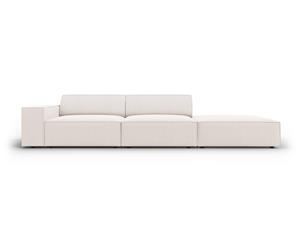 Micadoni Limited Edition 3-zitshoekbank Jodie rechts | 