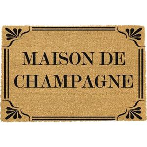 Artsy Mats Country Home Maison De Champagne Extra Grote Deurmat (90 X 60cm)