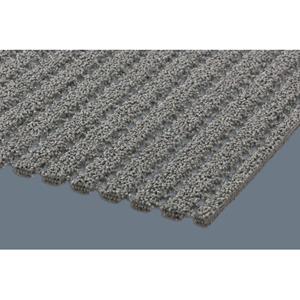 PAM Gravel Scrape Loper - Antislipmat Op Rol - Steen - Breedte 120 Cm