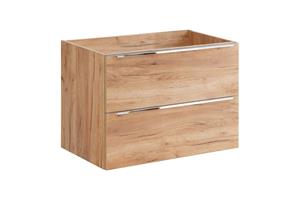 Comad Capri Oak 821A FSC onderkast 80cm eiken