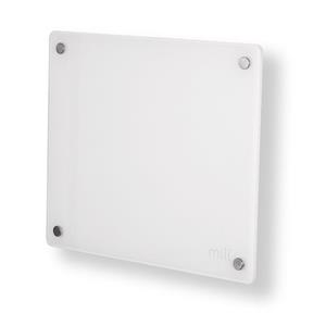 Mill MB250 Paneelverwarming, 250 Watt met thermostaat