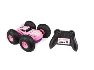 Revell RC Stunt Car Flip Racer Pink