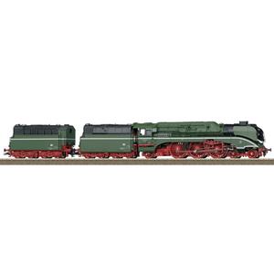 trixh0 TRIX H0 25020 H0 Dampflokomotive 18 201 der DR