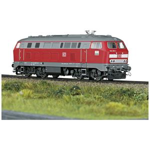 trixh0 TRIX H0 T25499 Diesellokomotive Baureihe 218