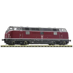 Fleischmann 7370007 N Diesellok V 200 126 der DB