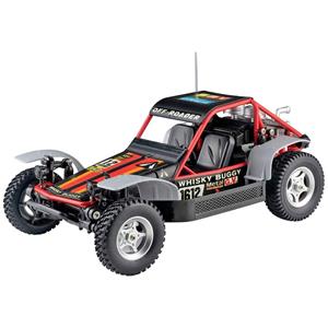 Pichler Whisky Rood Brushed 1:16 RC auto Elektro Buggy 4WD RTR 2,4 GHz