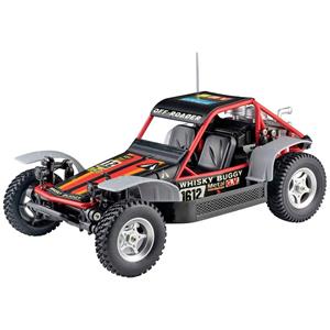 Pichler Whisky Rot Brushed 1:16 RC Modellauto Elektro Buggy Allradantrieb (4WD) RtR 2,4GHz