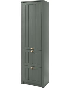 Home affaire Garderobenschrank, Höhe ca. 204 cm