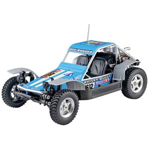 Pichler Blau Brushed 1:16 RC Modellauto Elektro Buggy Allradantrieb (4WD) RtR 2,4GHz